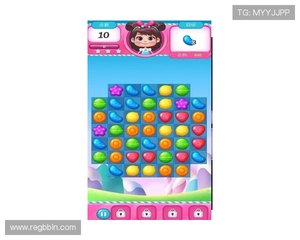 bbin糖果派对电子游戏下载最新版本，轻松畅玩丰富多彩的糖果世界